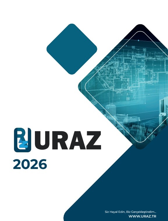 URAZ KATALOG 2026