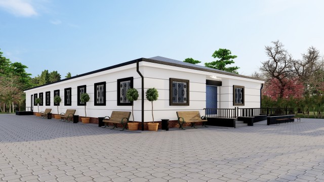 ADANA 5 ADET ASM YAPIM İŞİ